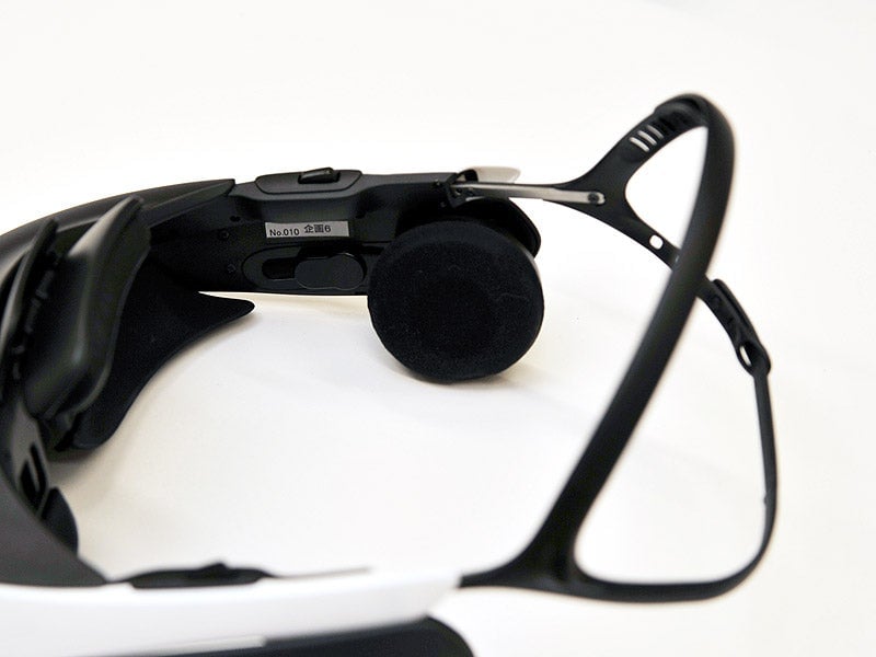 Image: AV Impress Watch