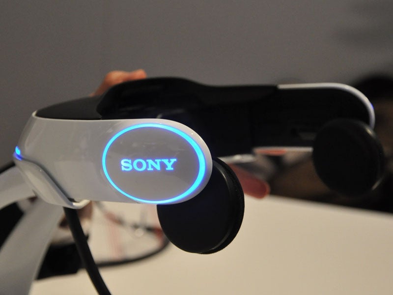 Photo: AV Impress Watch