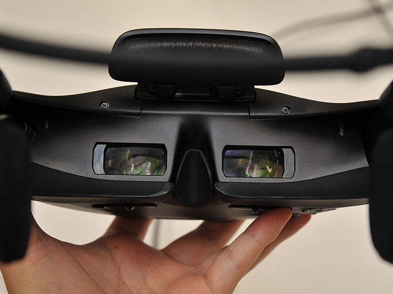 Photo: AV Impress Watch