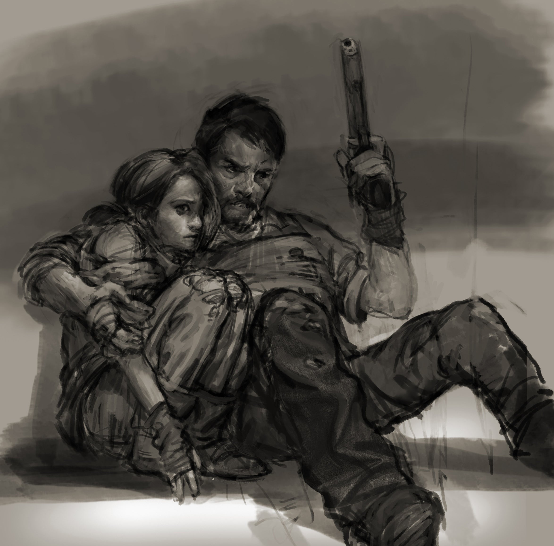 Image: Naughty Dog