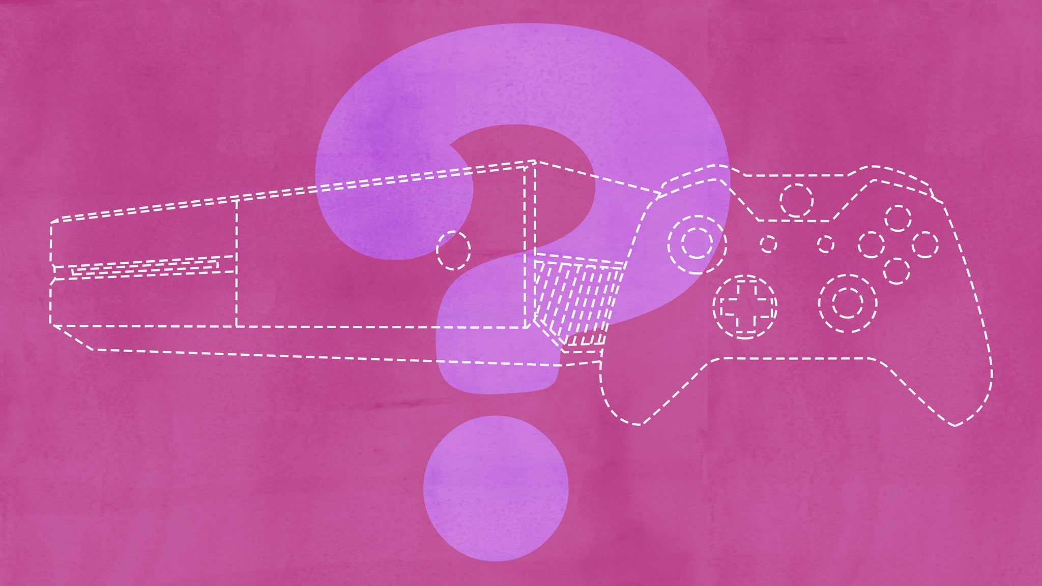 Illustration by Sam Woolley