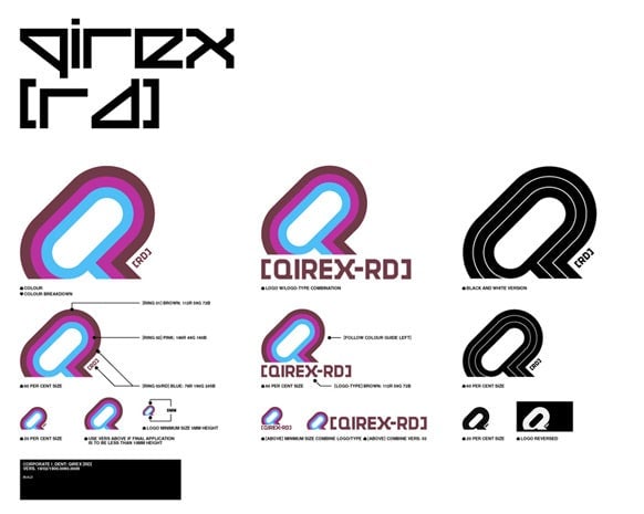 Image: The Designers Republic