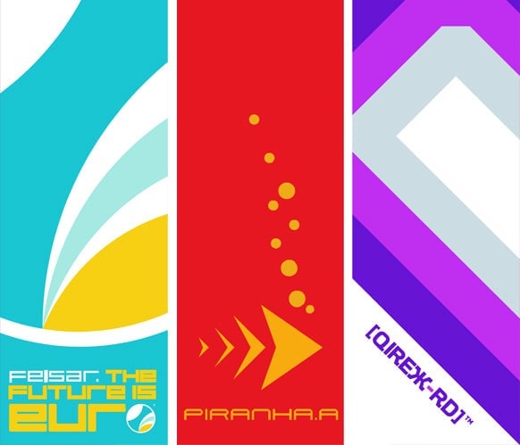 Image: The Designers Republic