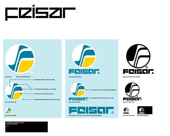 Image: The Designers Republic