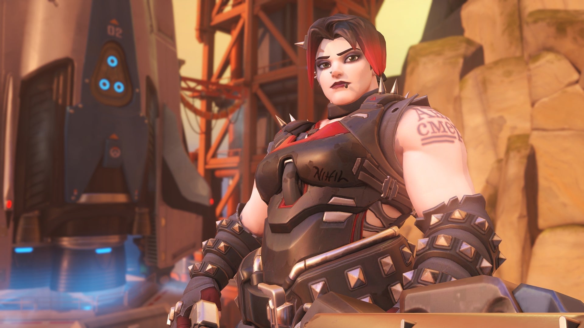 Image: Airborn Studios