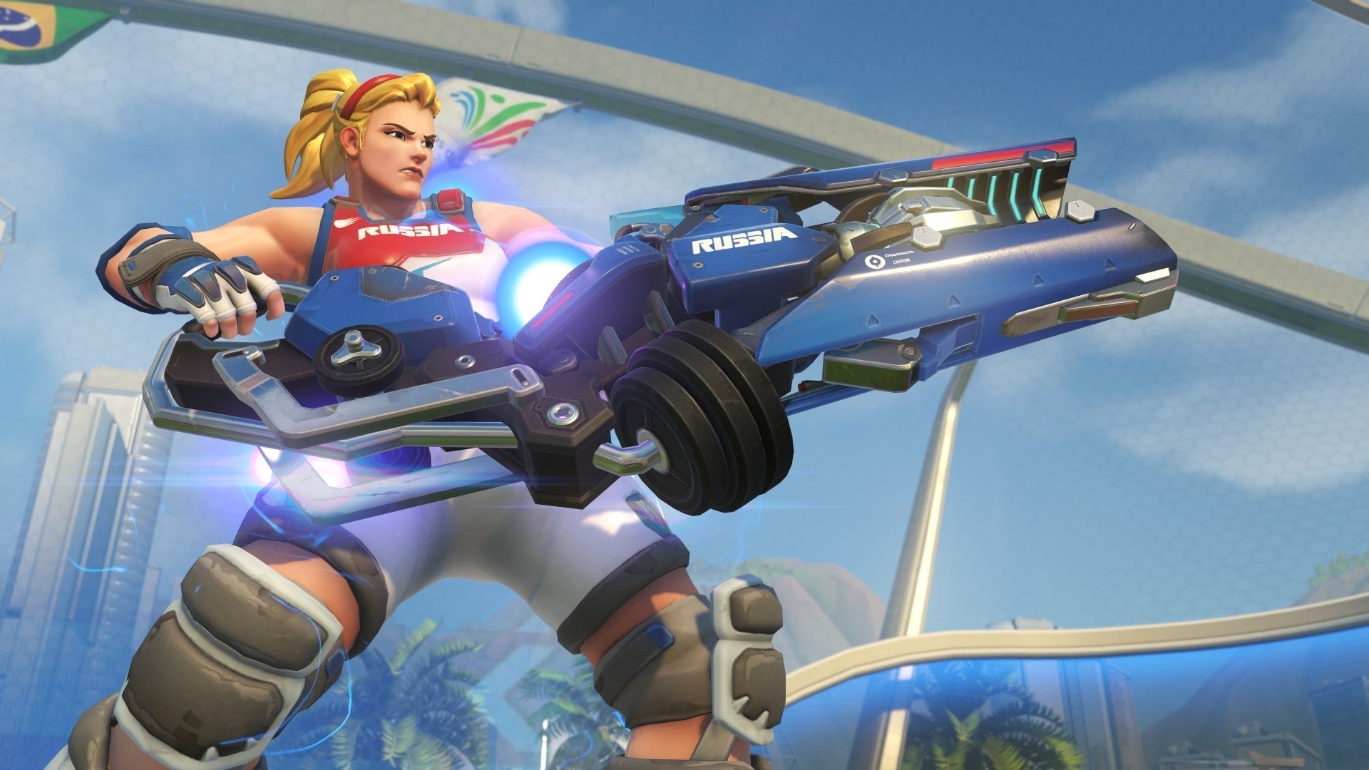 Image: Airborn Studios