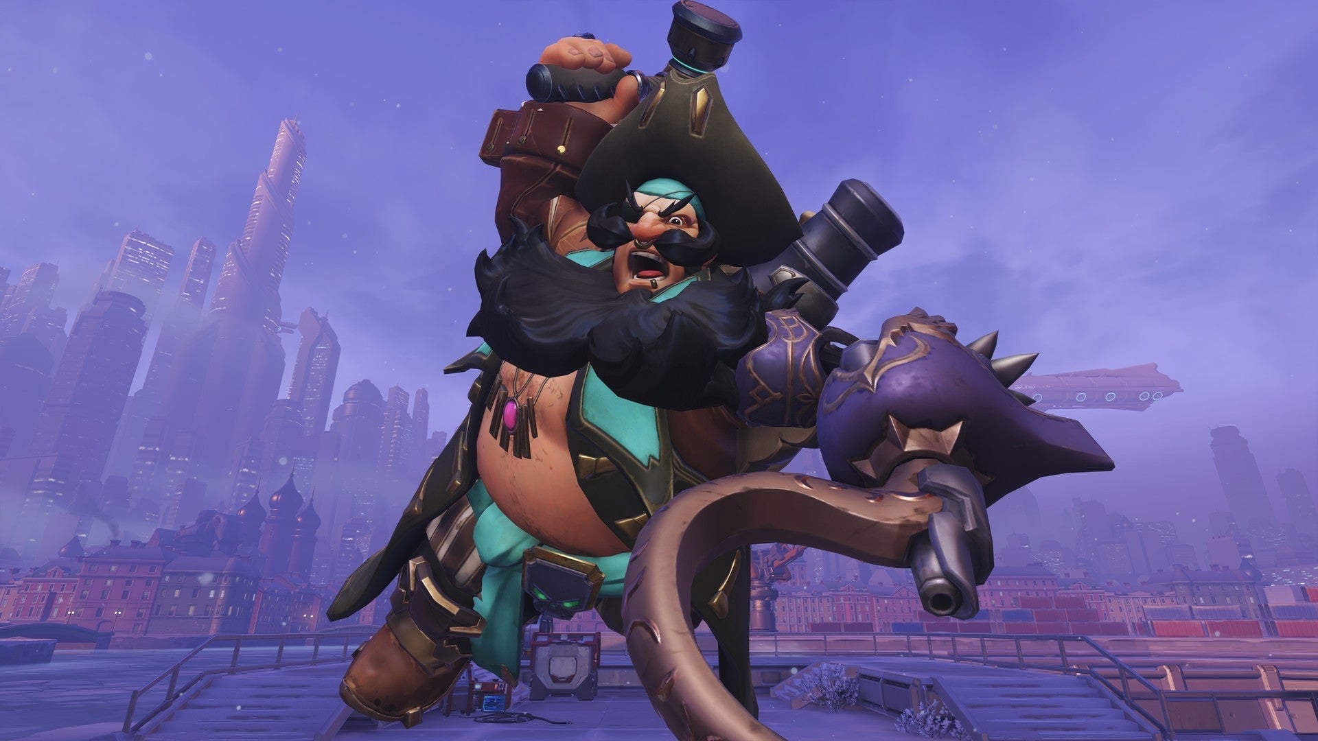 Image: Airborn Studios