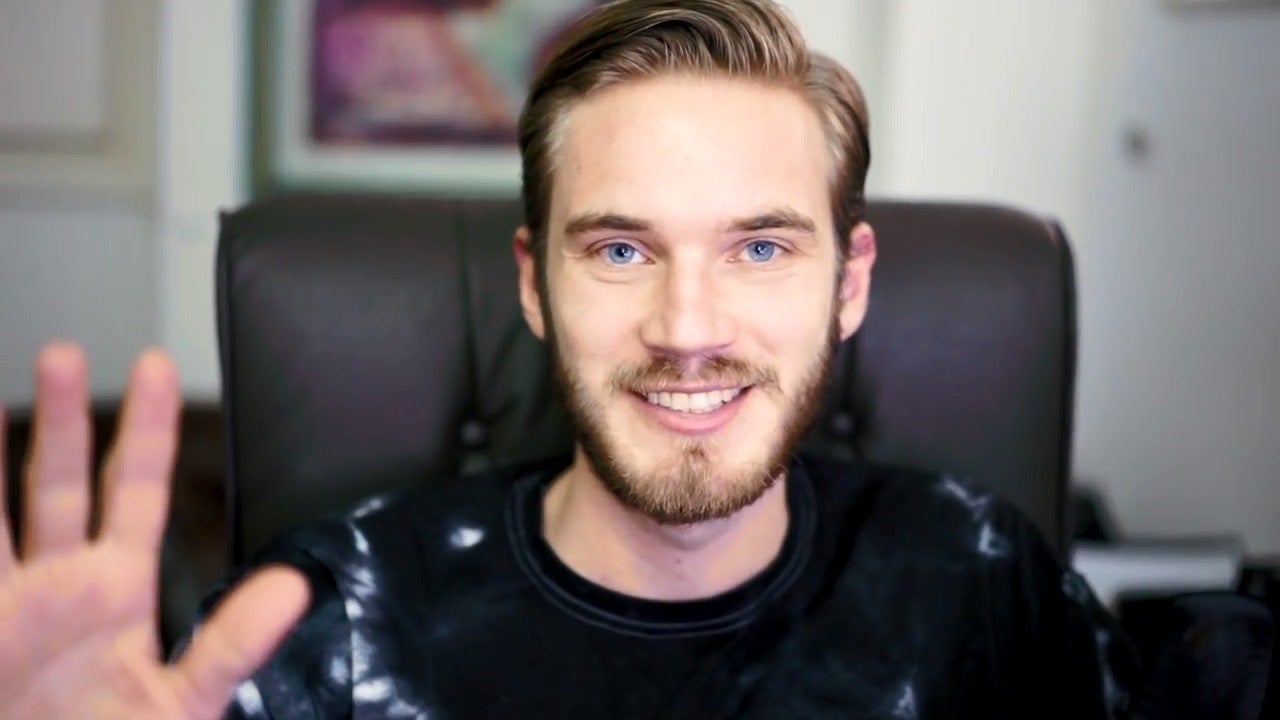 PewDiePie is one of several large video creators who regularly work with G2A. He’s hardly alone, however; he’s merely the biggest.