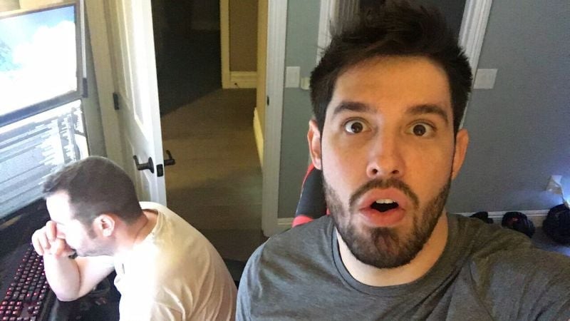 Phantoml0rd, a top Counter-Strike gambling streamers, was recently banned from Twitch. The incident has put some video creators on edge.