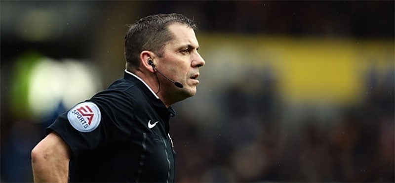 Image: Football Shirts