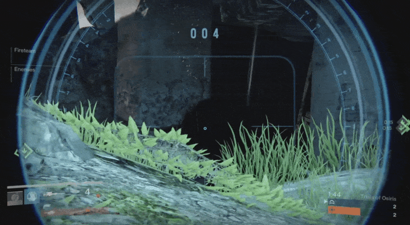 Looks impressive, but I’m sure my thumb wasn’t entirely responsible for this.