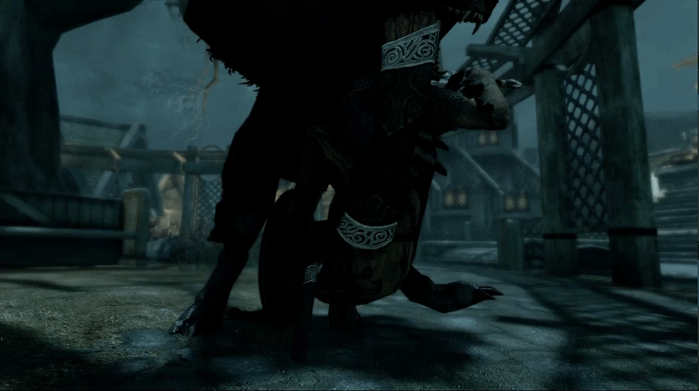 I might have gotten a little carried away.