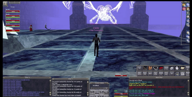 From ZaideGod’s YouTube