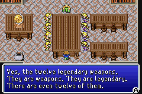 Screenshot via LPArchive