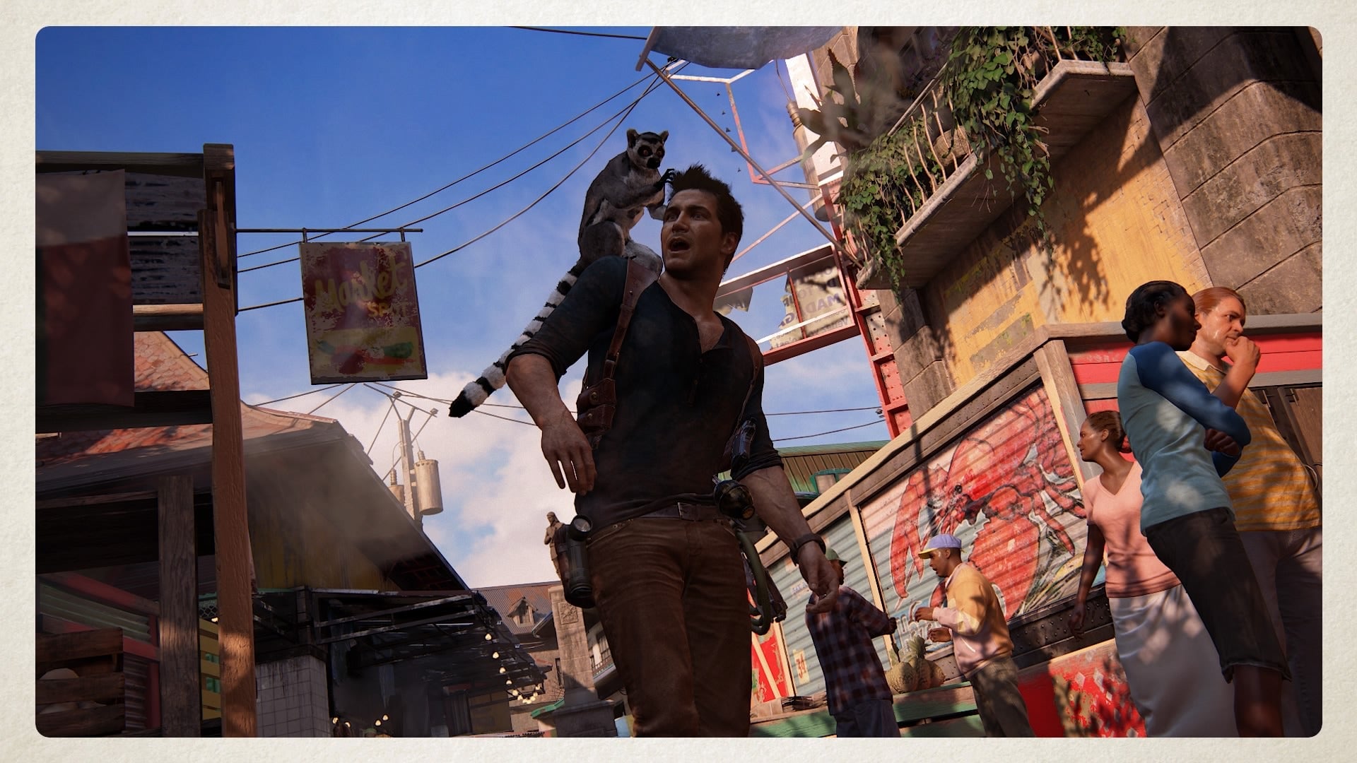 Take a break, Drake. You’ve earned it.