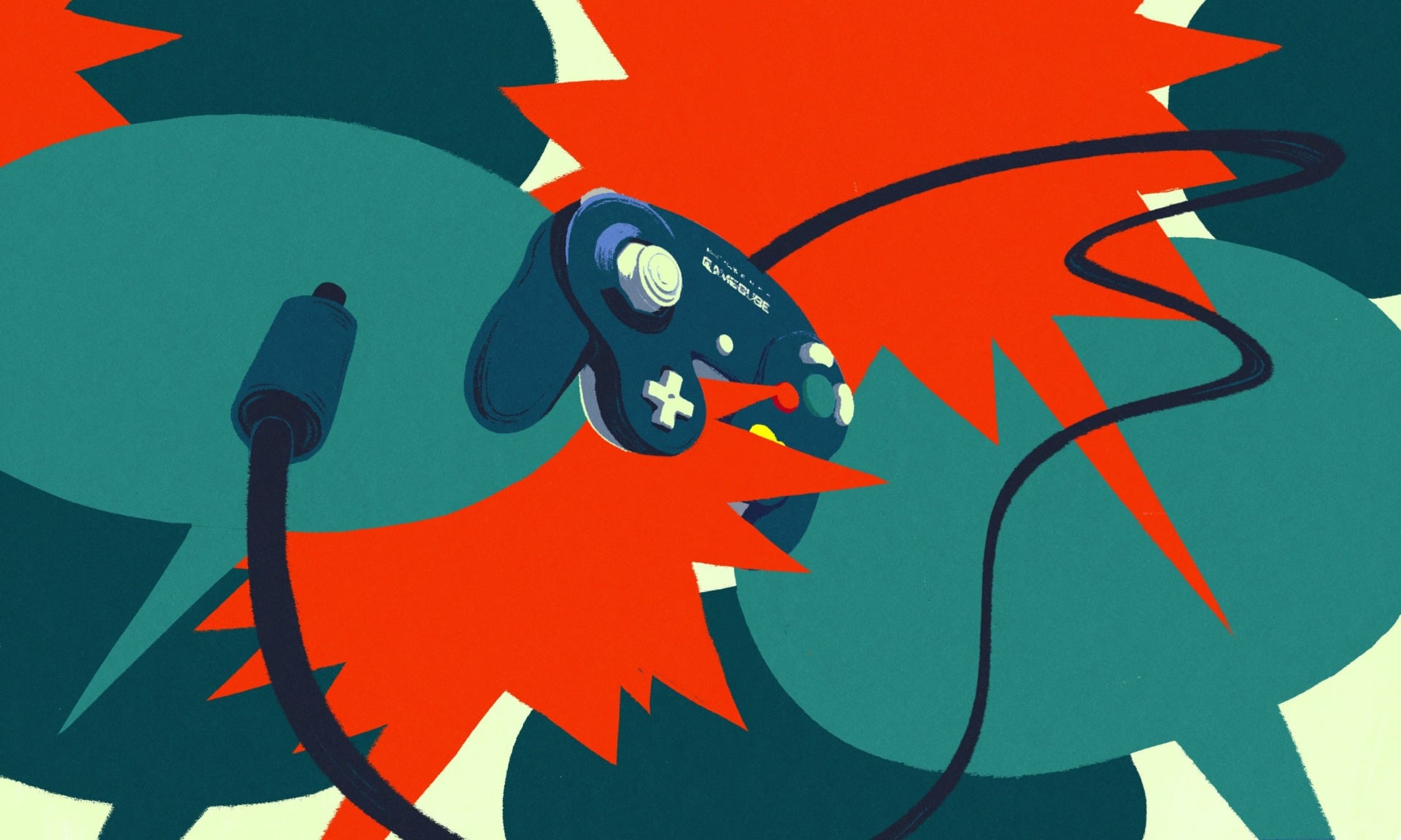 Art by Angelica Alzona