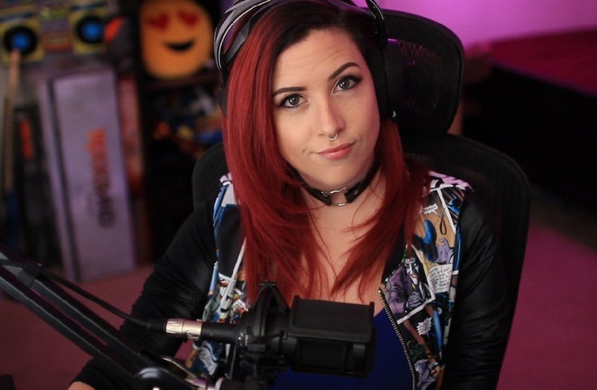 Renee Reyosa, from her Twitter