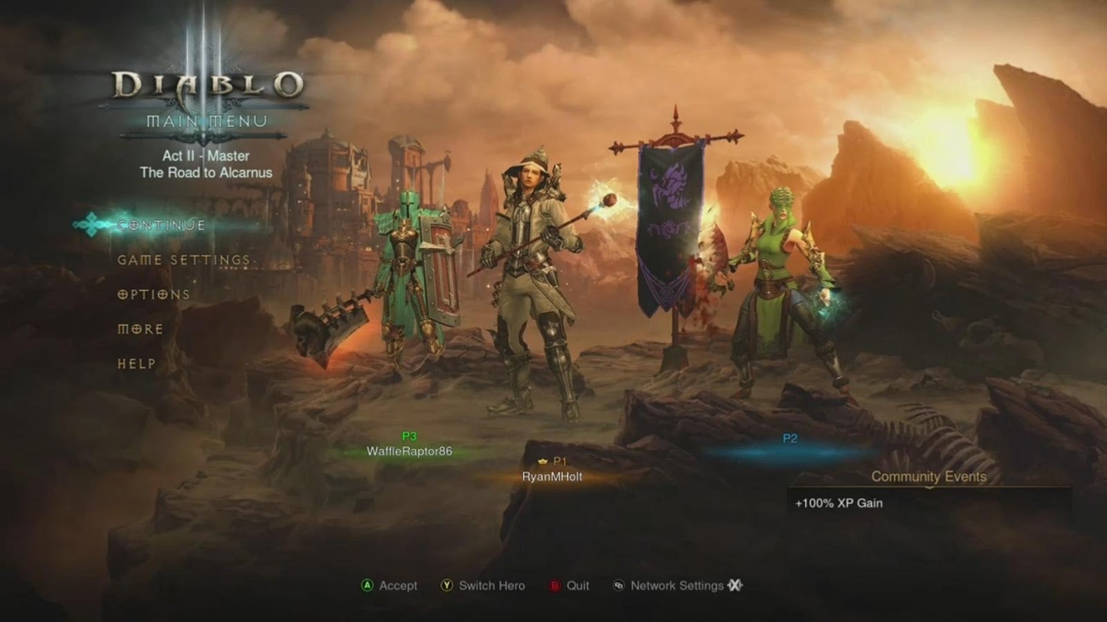  One of our many planning sessions with the Maid of Honor  