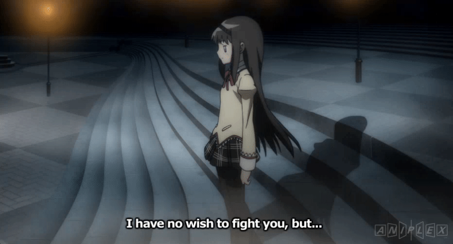 Image: Madoka Magica