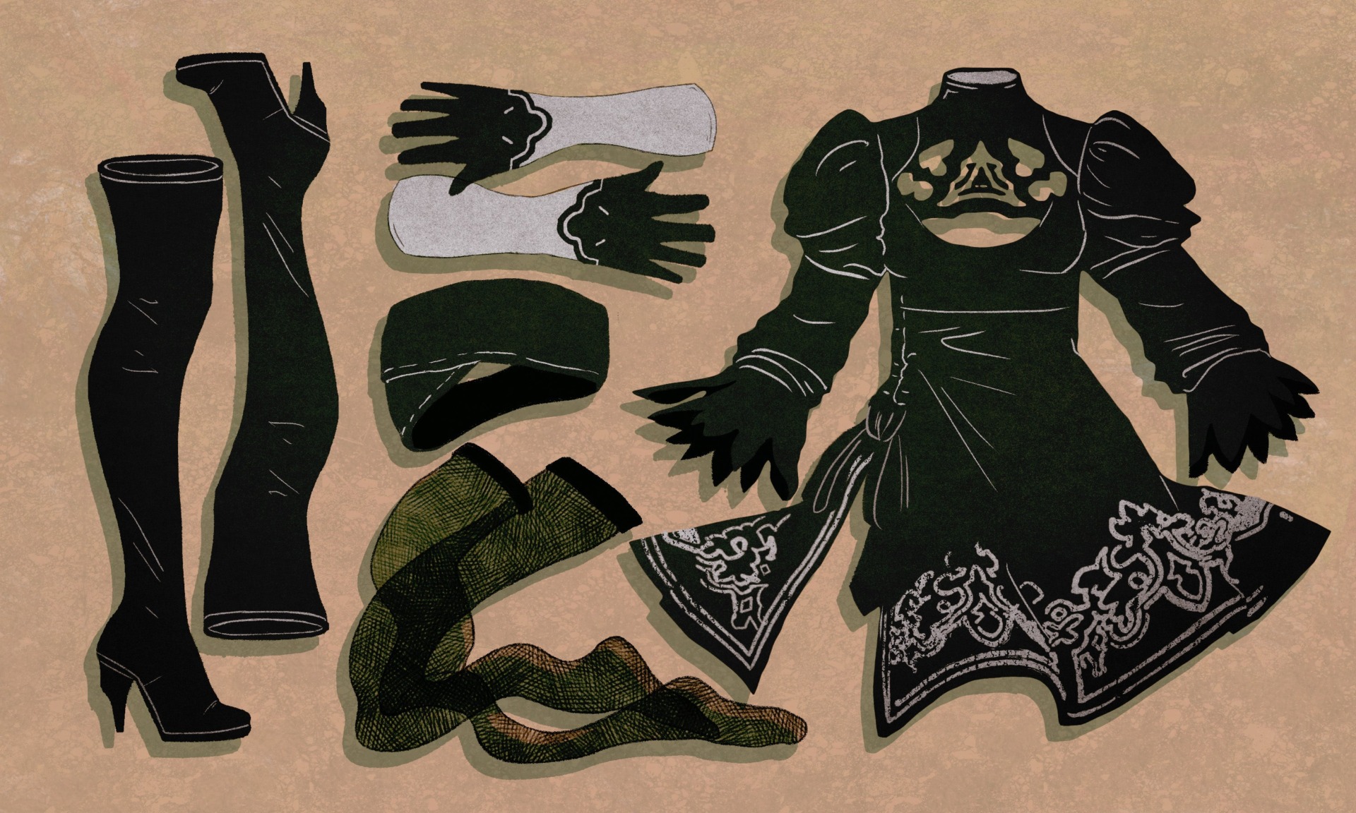 Illustration: Angelica Alzona