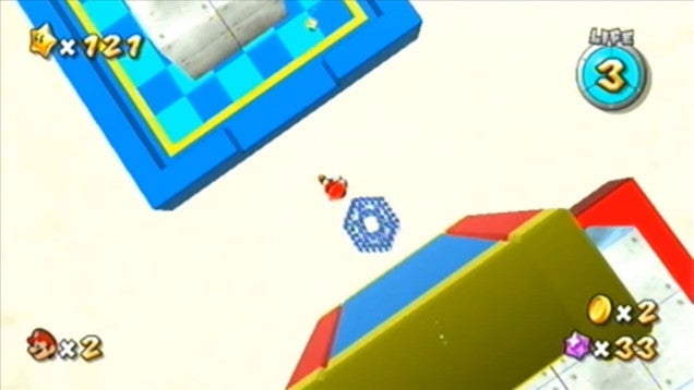 Image viaThe Easter Egg Hunter