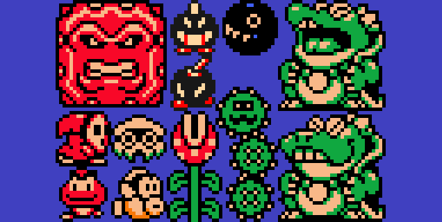 GIF via Supper Mario Broth