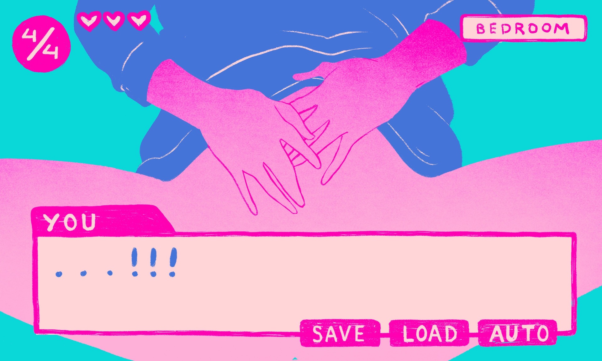 Illustration: Angelica Alzona