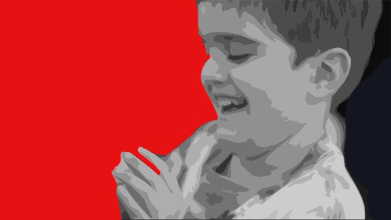 Photo: Mike Fahey (Seamus Fahey as model)