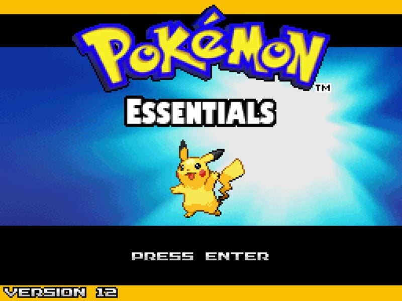 Image: Pokemon Essentials Wikia
