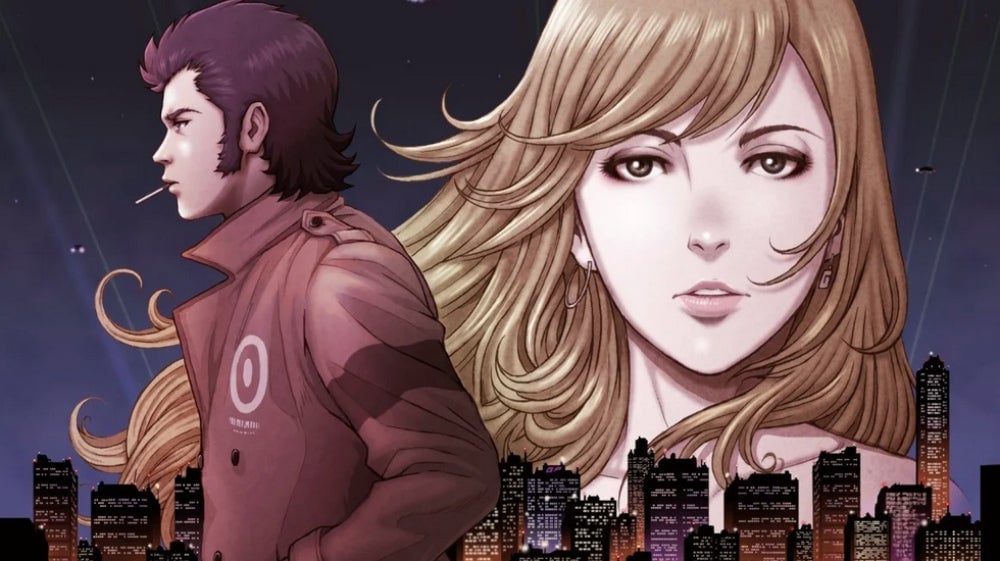 Image: Satoshi Yoshioka/Konami