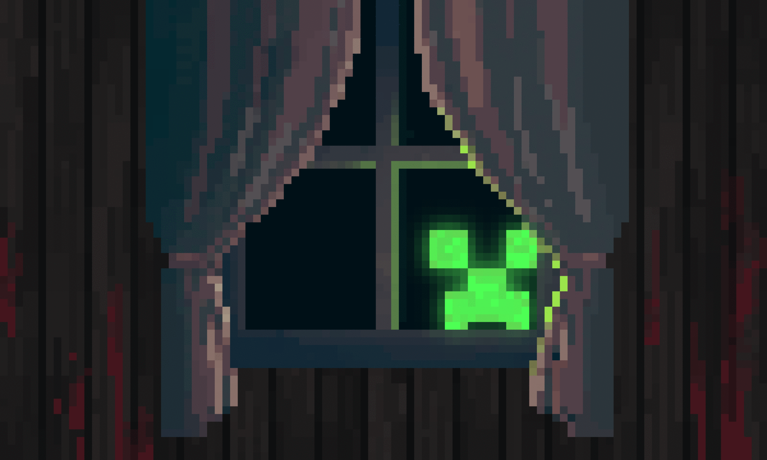 Art by Angelica Alzona