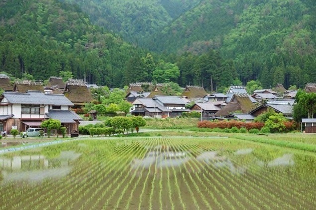 [Photo: Kechi.Syonen | Shutterstock]