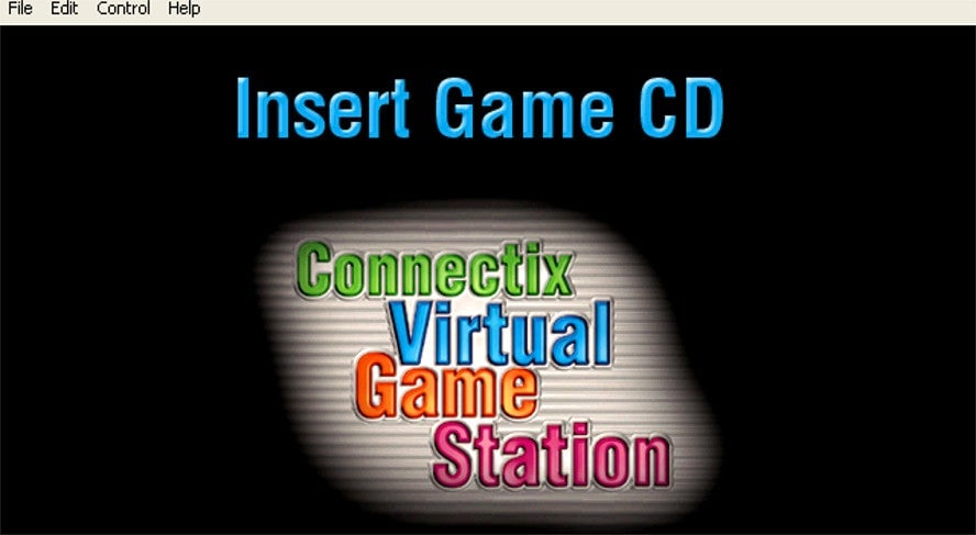 The Virtual Game Station was a legal Playstation emulator.