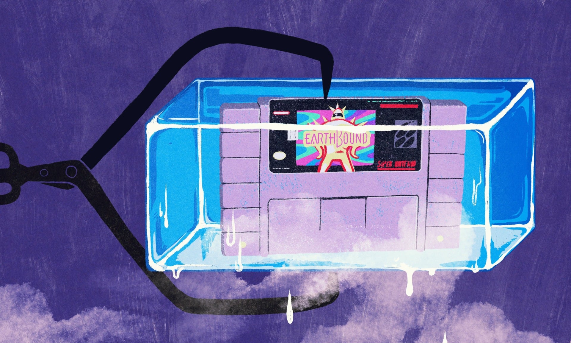 Art by Angelica Alzona