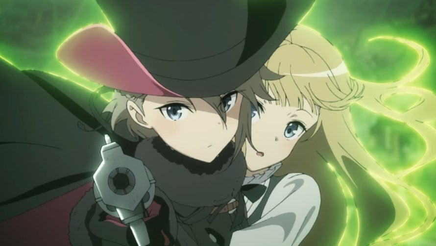 Princess Principal