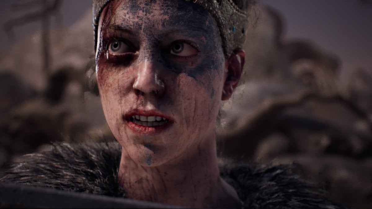 Image: Hellblade