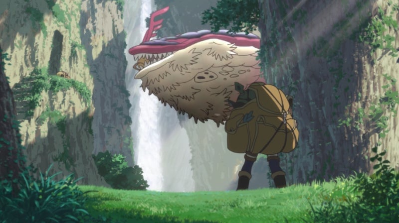 Made In Abyss