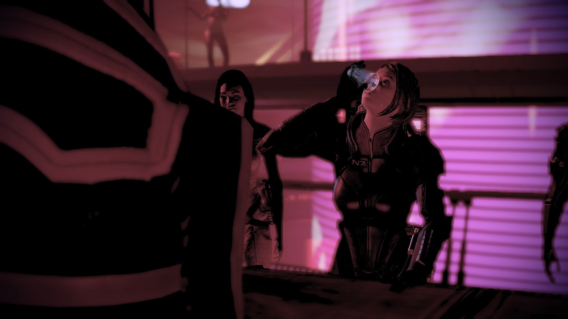 Mass Effect 2