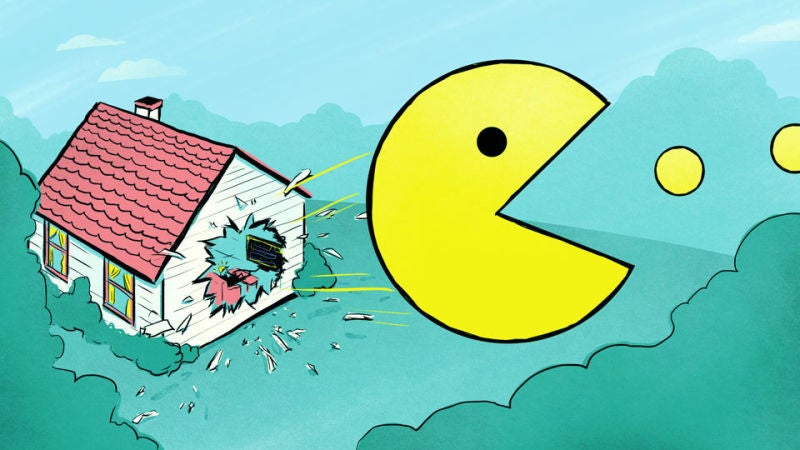 Illustration by Tara Jacoby