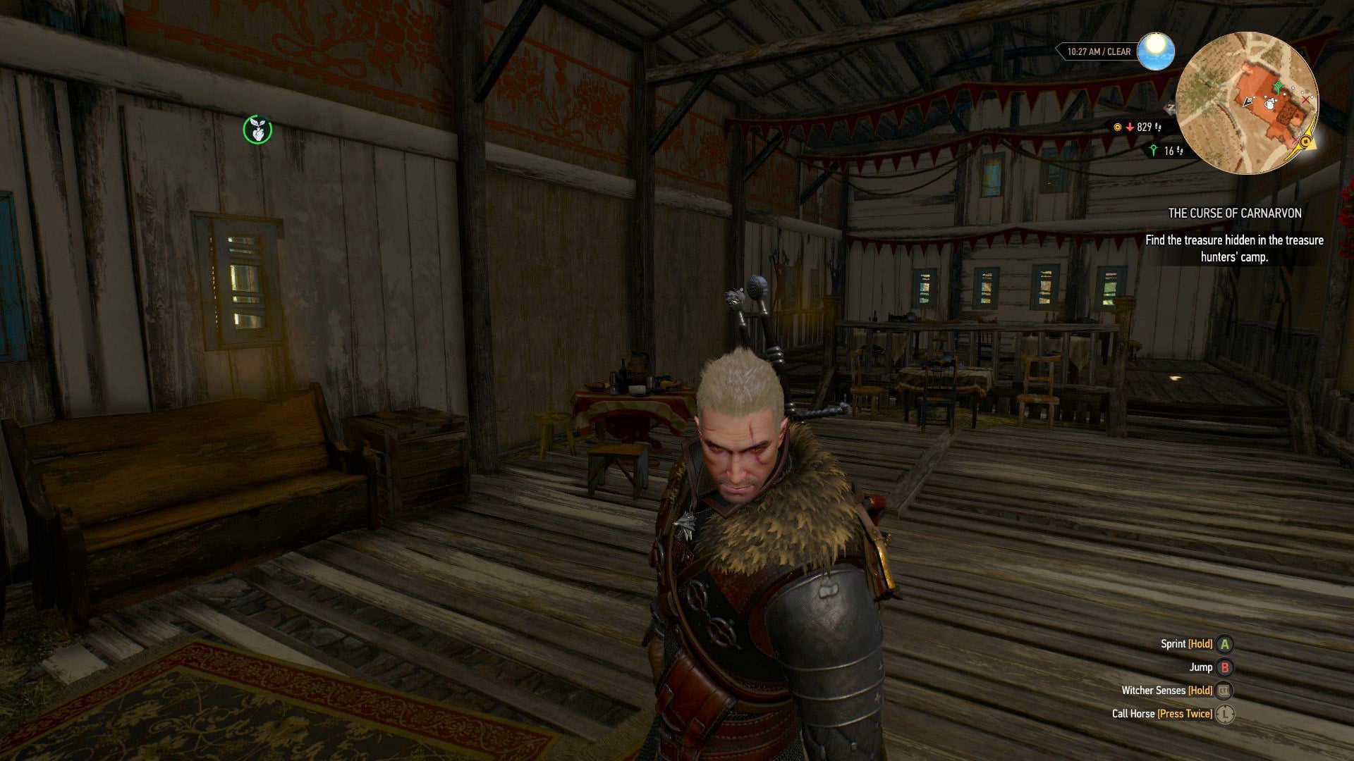 Screenshot: CD Projekt Red/ Kotaku