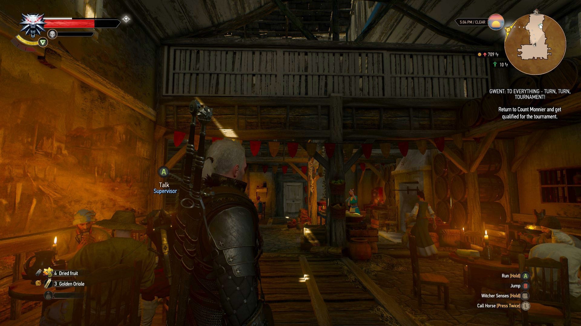 Screenshot: CD Projekt Red/ Kotaku