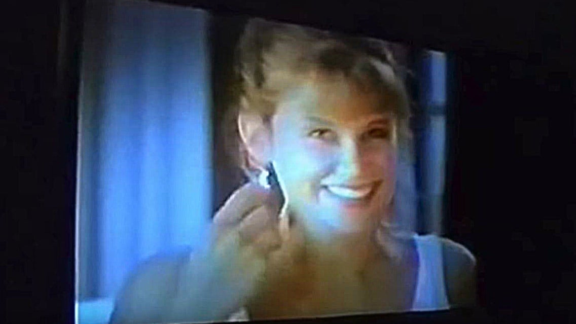 A live-action scene from Toon Makers’ version of Sailor Moon