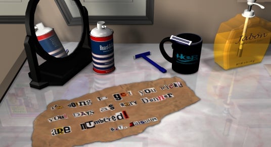 Stay Tuned For Danger, one of Her Interactive’s first Nancy Drew games