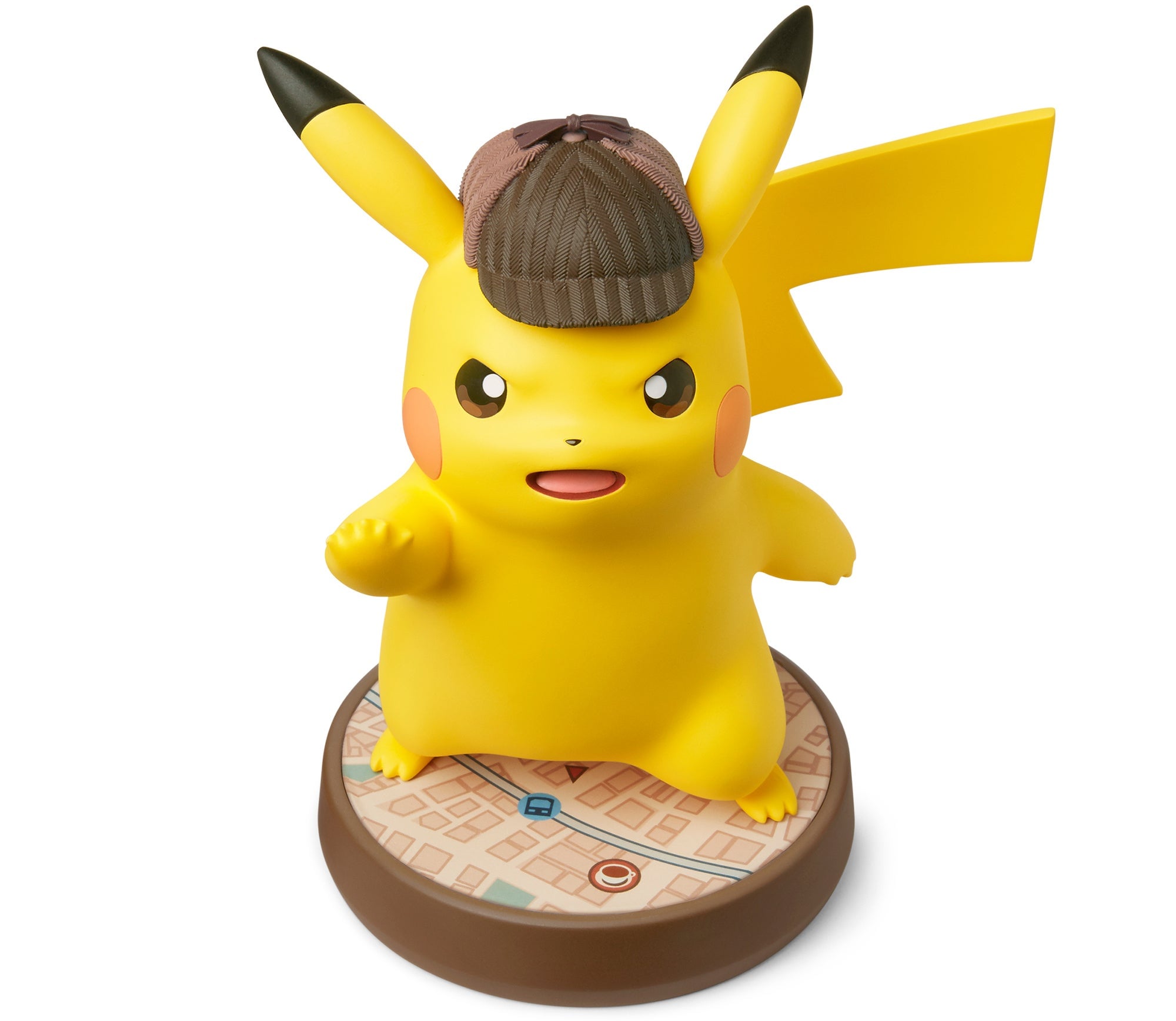 Q: Who shouldn’t you hire to investigate a stalking case? A: Detective Peek-At-You.