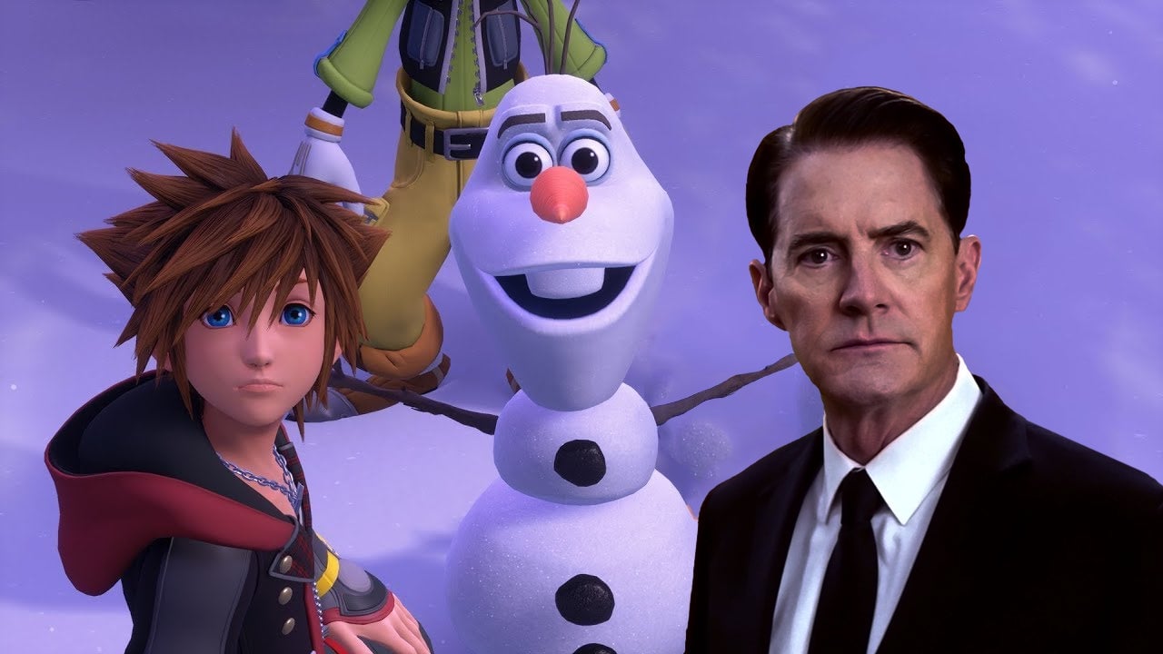 Image: Kingdom Hearts / Cameron Kunzelman