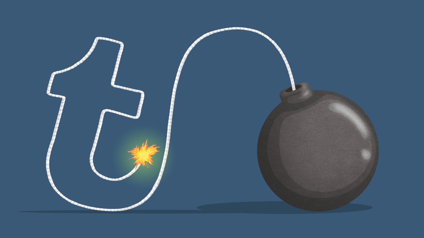 Illustration: Sam Woolley