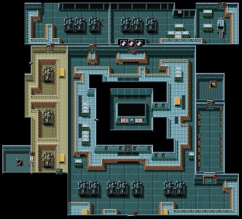 Image: The Video Game Atlas