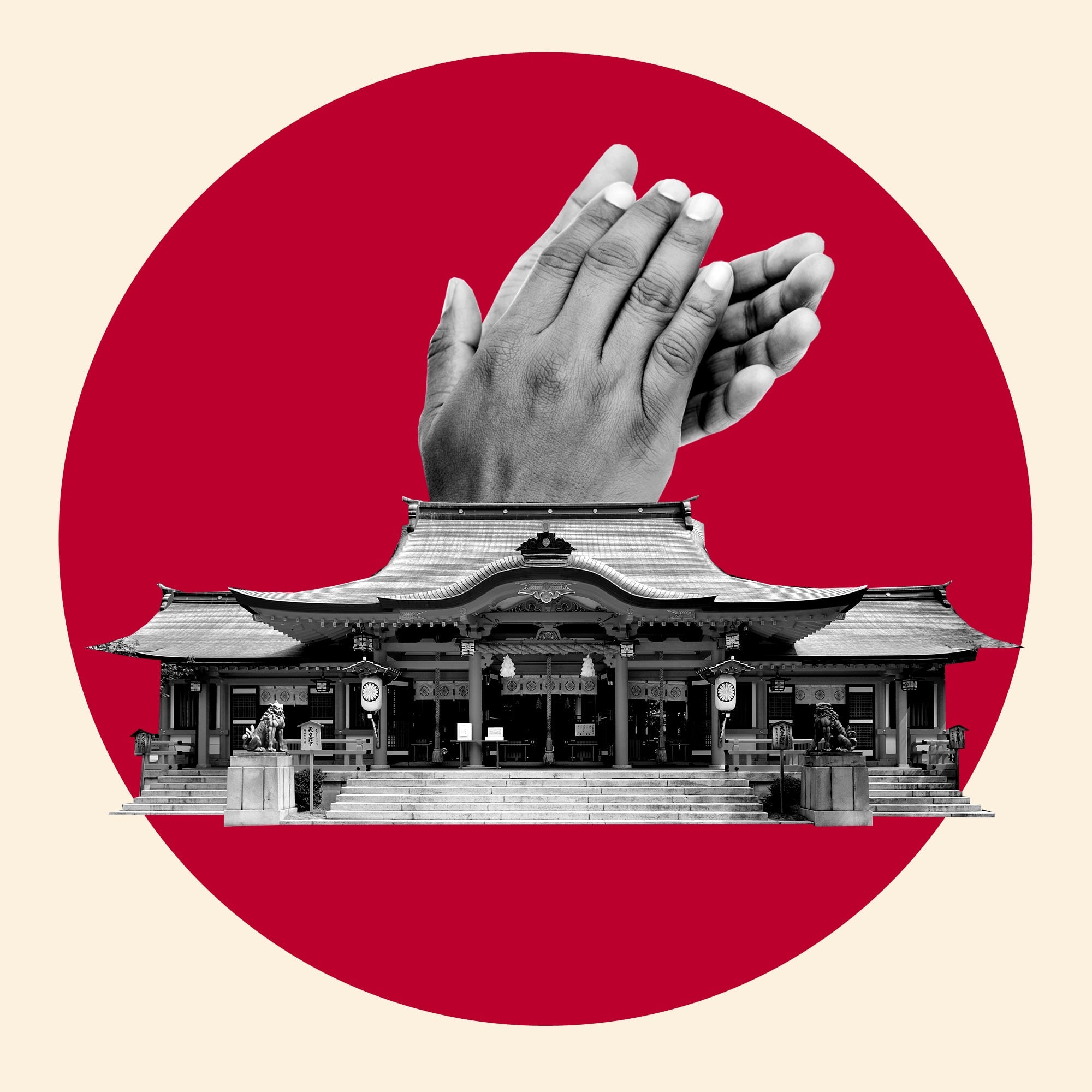 [Photo Illustration by Elena Scotti/Kotaku/GMG, photos via Shutterstock]