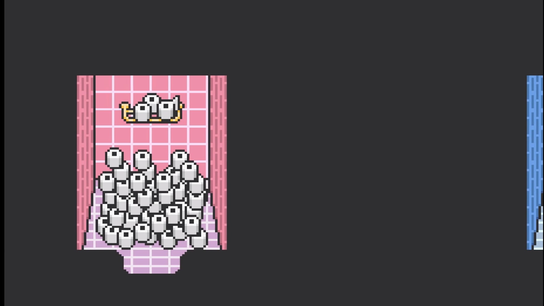 Screenshot: Boundary Break