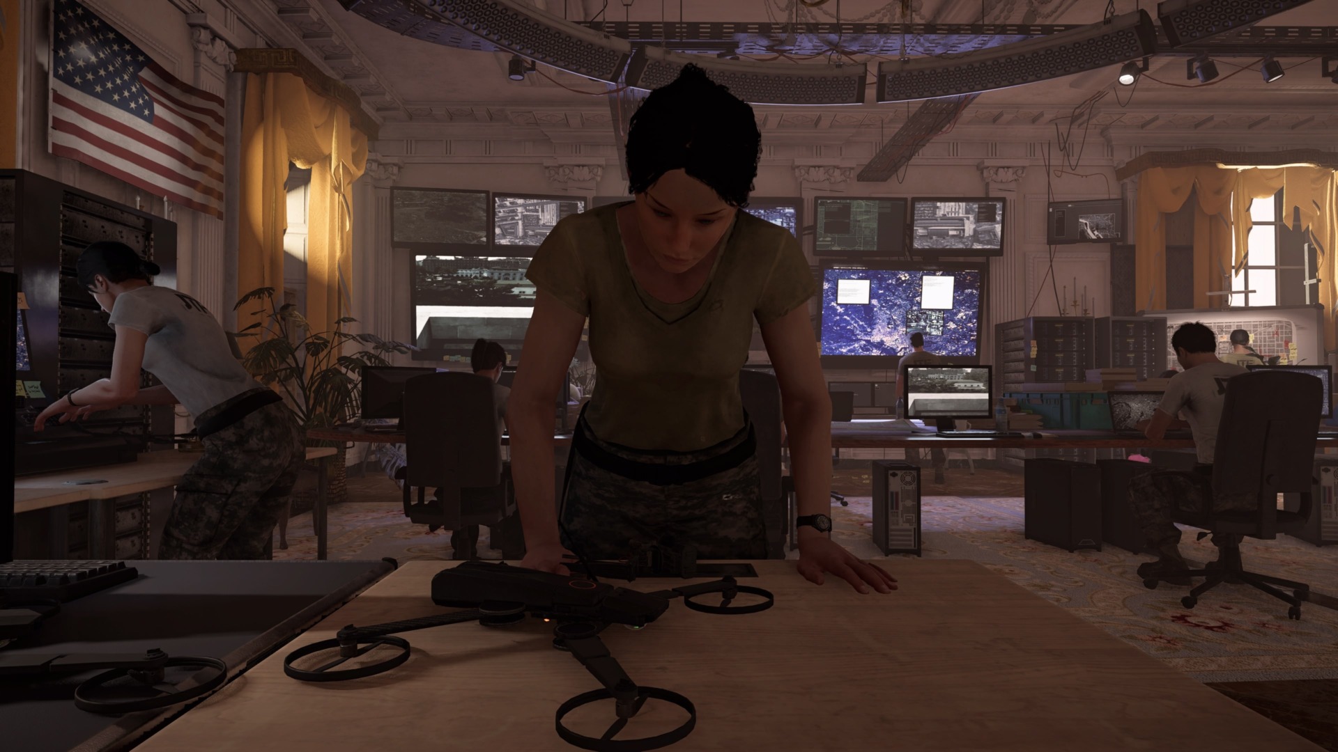 Screenshot: Stephen Totilo